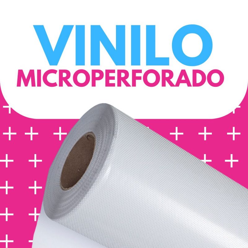 Microperforado