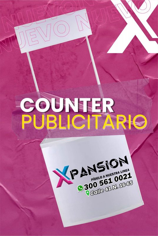 Roll Up y Arañas (4)