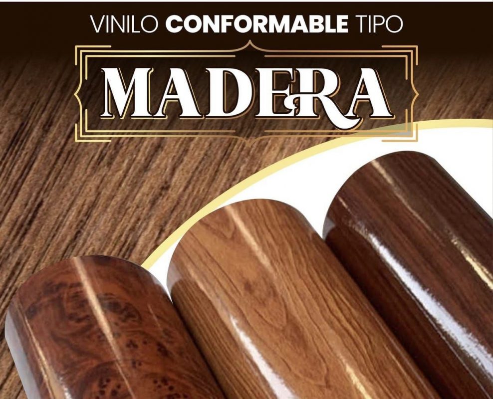 Vinilo Decorativo (1)