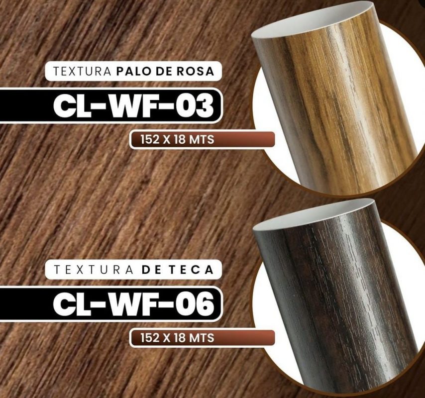 Vinilo Decorativo (3)